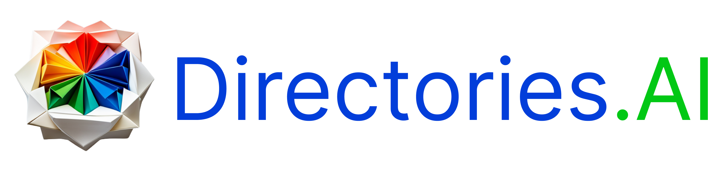 Directories.ai Logo